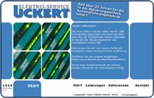 Elektro Service Uckert - Meisterbetrieb - Steuerungstechnik -Automatisierungstechnik