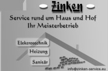 Firma Zinken - Service rund um Haus und Hof fr den Raum Euskirchen Kln Bonn