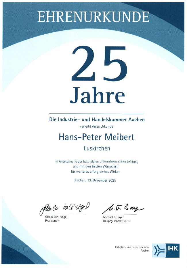 2025_Ehrenurkunde