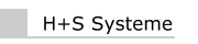 H+S Systeme - Euskirchen - Hardware - Software - Webdesign